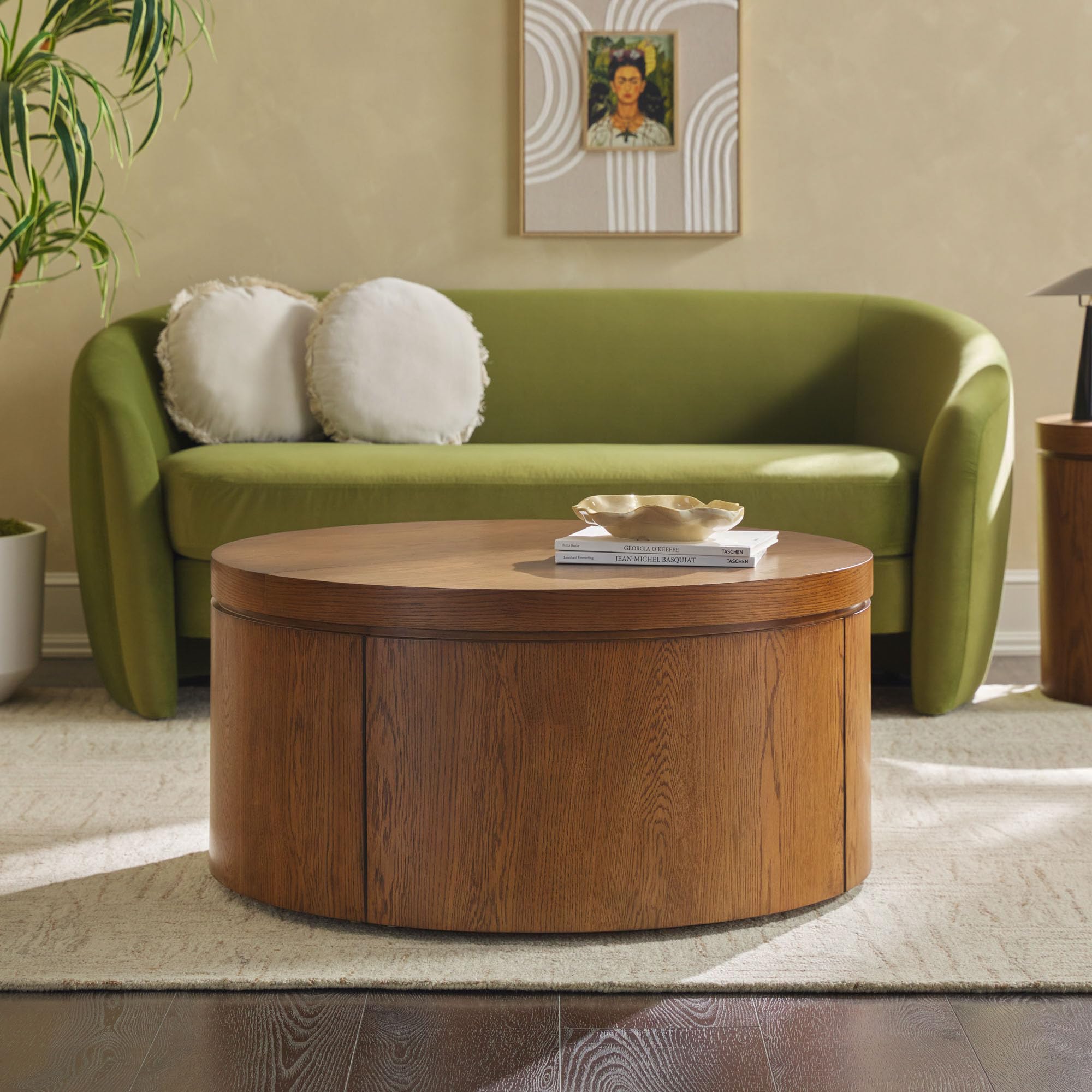 Maya moderne salontafel van ma - Maya Coffee & Tea Ulasan recensie en prijs