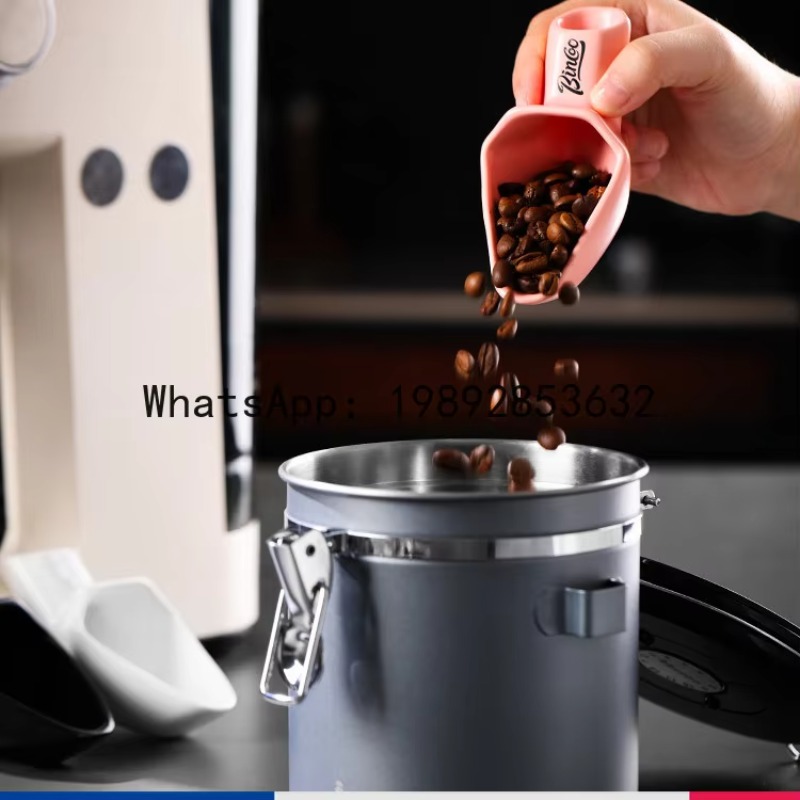 Xcoffee bonenlepel schaal bone - Coffee Bean Scale recensie en prijs
