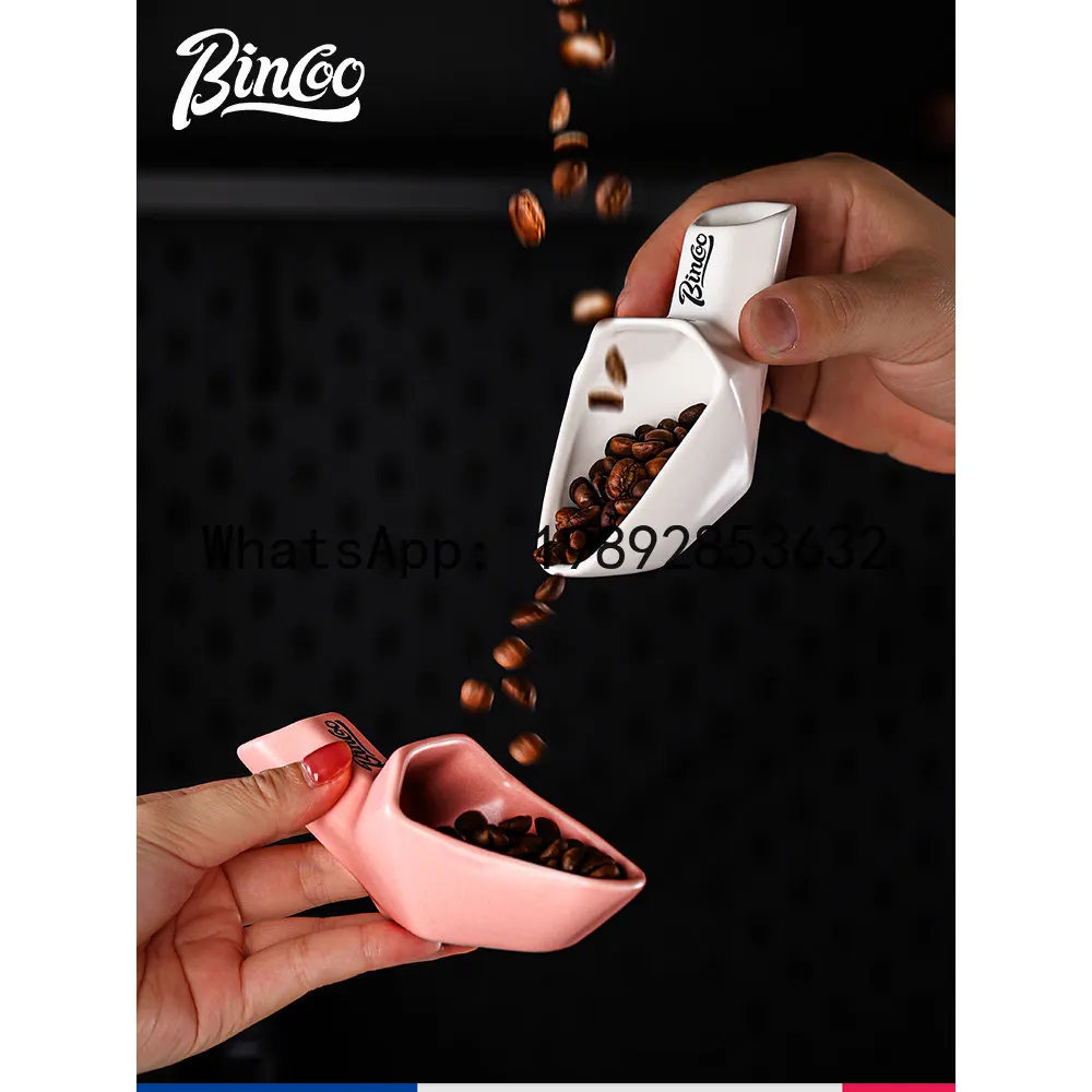Xcoffee bonenlepel schaal bone - Coffee Bean Scale recensie en prijs