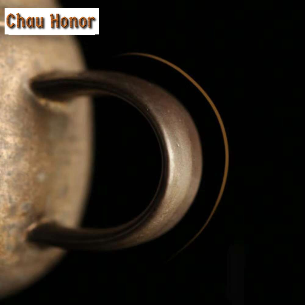 200Ml Chinese Ijzeren Roest Ge - Coffee Tea In Chinese recensie en prijs