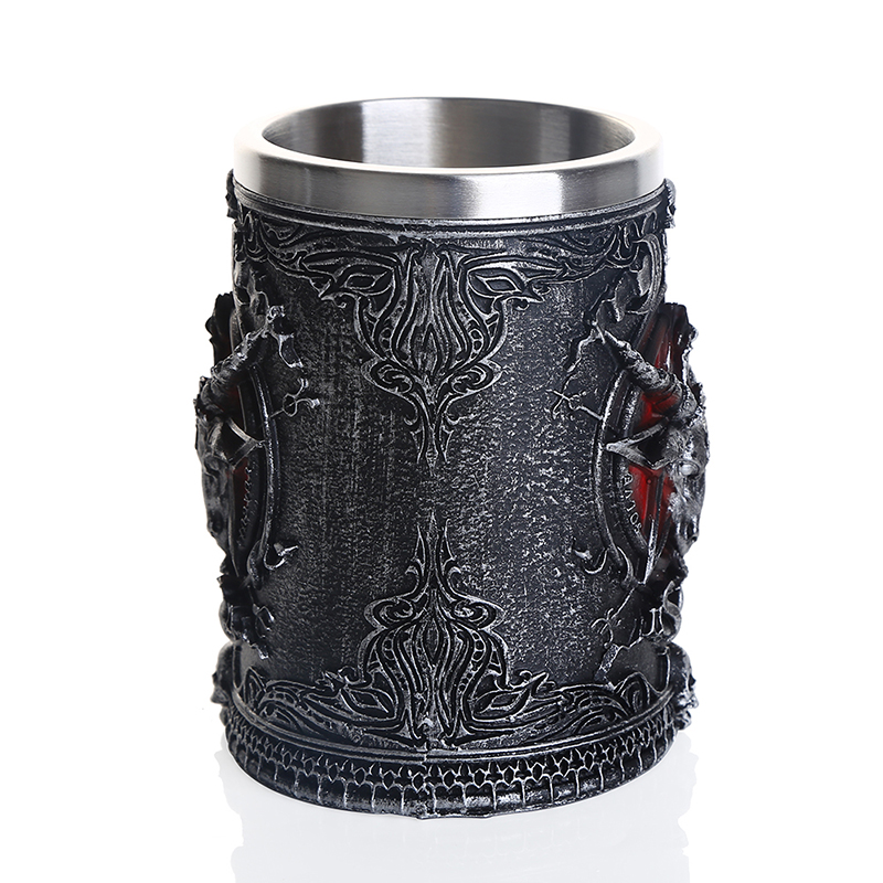 Baphomet Bier Glas Buffmet Har - Mug Tea Coffee recensie en prijs