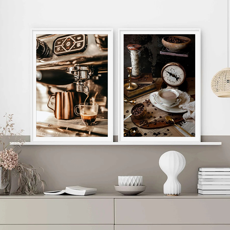 Vintage Koffieboon Hand Koffie - Mug Tea Coffee recensie en prijs