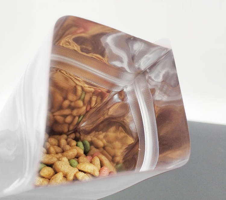 100 STKS Stand-up Matte/Glanze - Coffee Tea In Chinese recensie en prijs