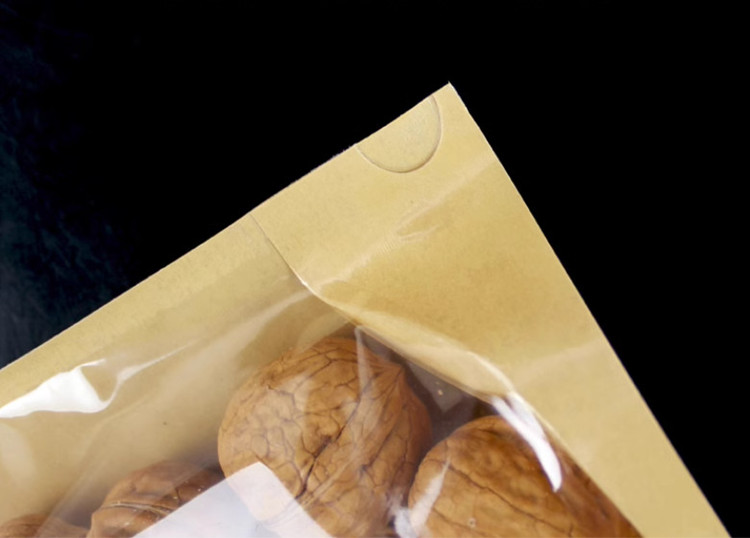 100 stuks transparante kraft p - Coffee Tea In Chinese recensie en prijs
