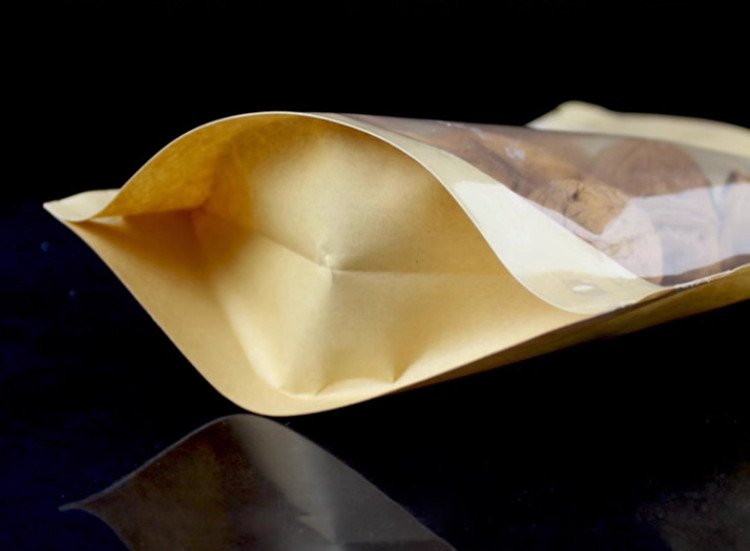 100 stuks transparante kraft p - Coffee Tea In Chinese recensie en prijs