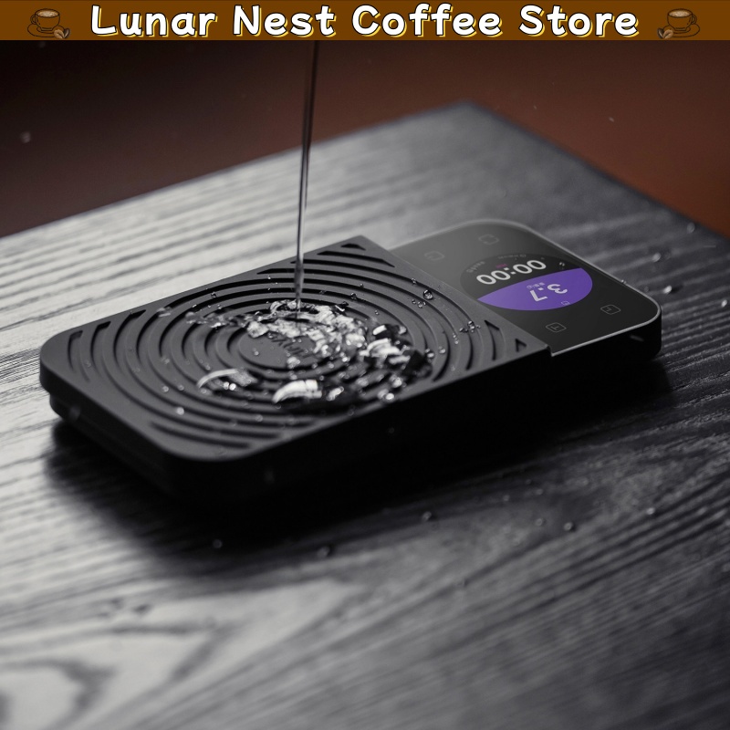 Mavo Digitale Koffieweegschaal - Coffee Bean Scale recensie en prijs